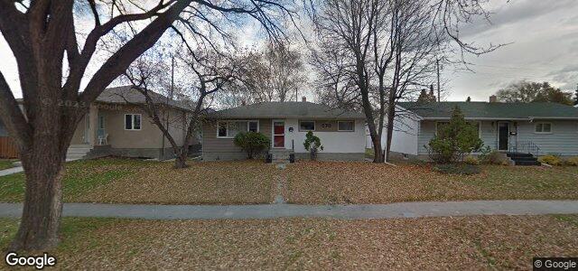 878 Borebank Street（加拿大曼尼托巴省温尼伯市）房屋照片