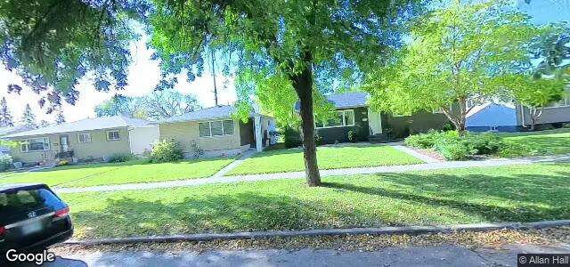 881 Borebank Street（加拿大曼尼托巴省温尼伯市）房屋照片