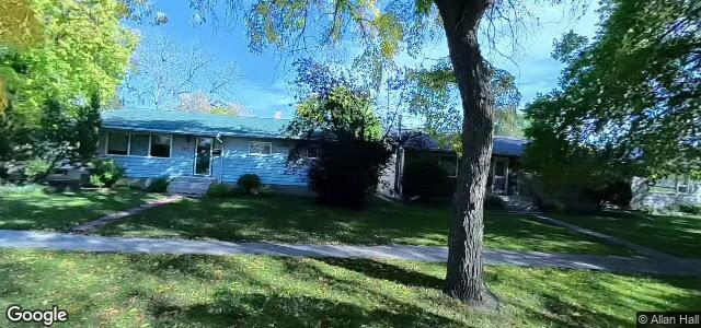 882 Borebank Street（加拿大曼尼托巴省温尼伯市）房屋照片