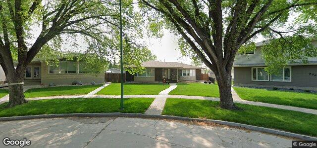 882 Queenston Bay（加拿大曼尼托巴省温尼伯市）房屋照片