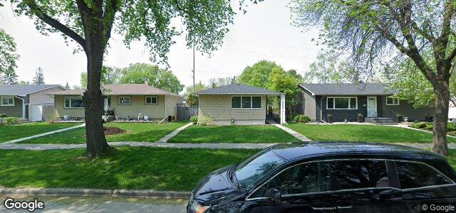 885 Borebank Street（加拿大曼尼托巴省温尼伯市）房屋照片