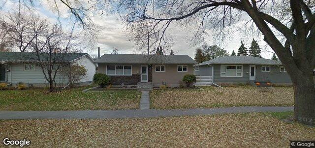 886 Borebank Street（加拿大曼尼托巴省温尼伯市）房屋照片