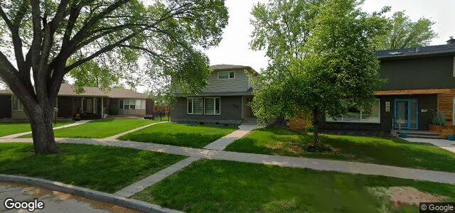 886 Queenston Bay（加拿大曼尼托巴省温尼伯市）房屋照片