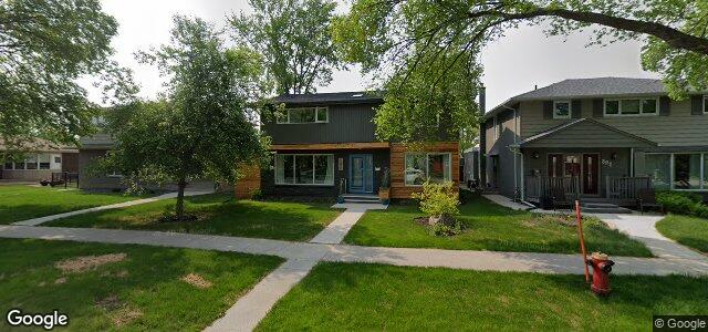 888 Queenston Bay（加拿大曼尼托巴省温尼伯市）房屋照片