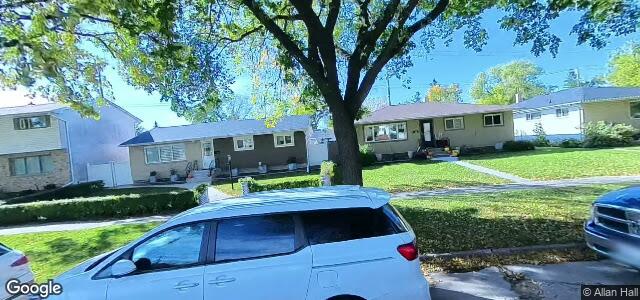 889 Borebank Street（加拿大曼尼托巴省温尼伯市）房屋照片