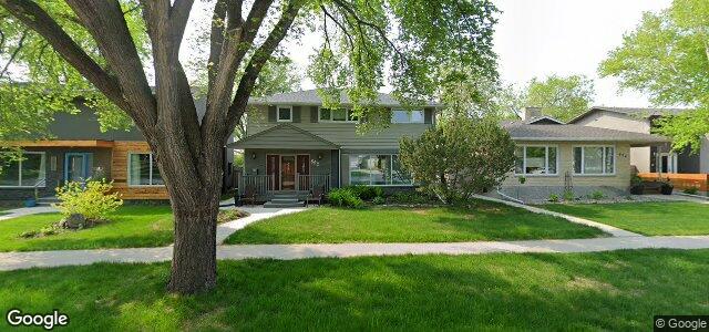 892 Queenston Bay（加拿大曼尼托巴省温尼伯市）房屋照片