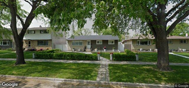 893 Borebank Street（加拿大曼尼托巴省温尼伯市）房屋照片