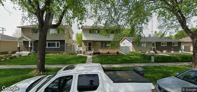 897 Borebank Street（加拿大曼尼托巴省温尼伯市）房屋照片