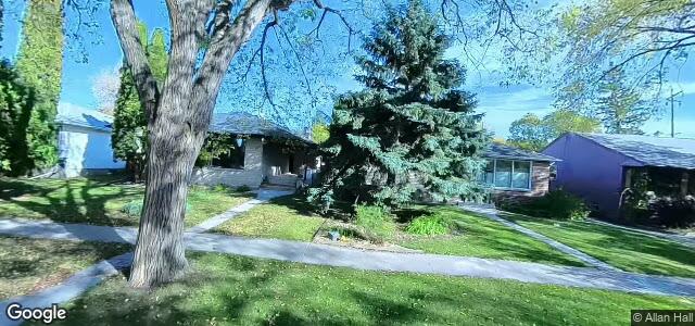 902 Borebank Street（加拿大曼尼托巴省温尼伯市）房屋照片