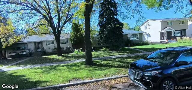 905 Borebank Street（加拿大曼尼托巴省温尼伯市）房屋照片