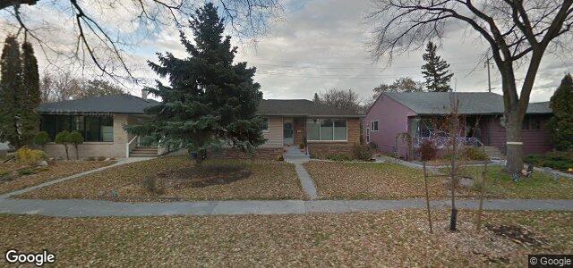 906 Borebank Street（加拿大曼尼托巴省温尼伯市）房屋照片