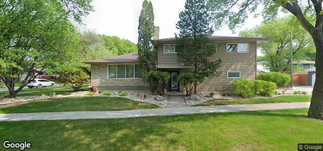 907 Queenston Bay（加拿大曼尼托巴省温尼伯市）房屋照片