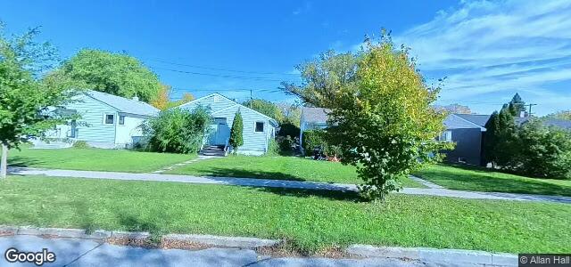 912 Lindsay Street（加拿大曼尼托巴省温尼伯市）房屋照片