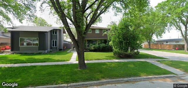 912 Queenston Bay（加拿大曼尼托巴省温尼伯市）房屋照片