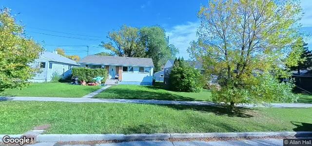 914 Lindsay Street（加拿大曼尼托巴省温尼伯市）房屋照片