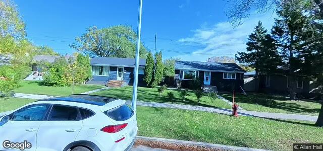 916 Lindsay Street（加拿大曼尼托巴省温尼伯市）房屋照片