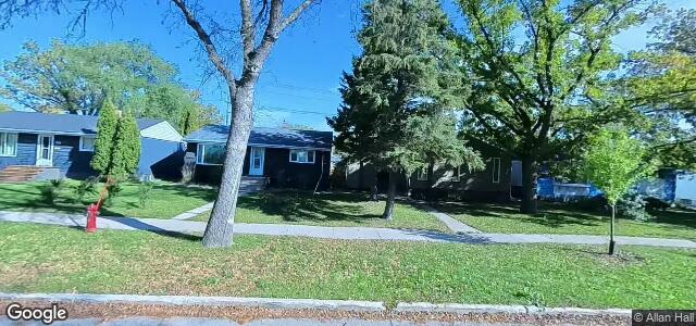 918 Lindsay Street（加拿大曼尼托巴省温尼伯市）房屋照片