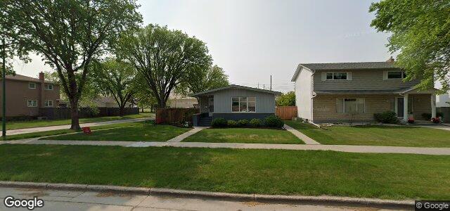 920 Queenston Bay（加拿大曼尼托巴省温尼伯市）房屋照片