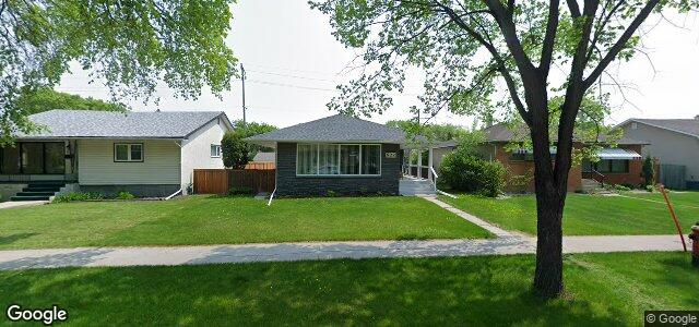 922 Borebank Street（加拿大曼尼托巴省温尼伯市）房屋照片