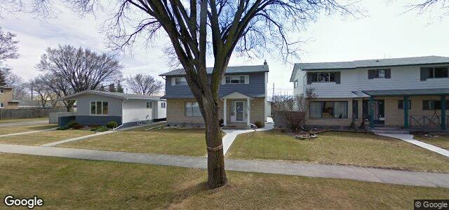 924 Queenston Bay（加拿大曼尼托巴省溫尼伯市）房屋照片