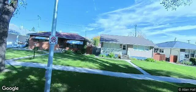 926 Borebank Street（加拿大曼尼托巴省温尼伯市）房屋照片