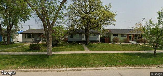 Photo of 926 Lindsay Street in Winnipeg, Manitoba