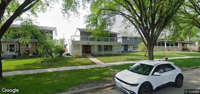 932 Queenston Bay（加拿大曼尼托巴省温尼伯市）房屋照片