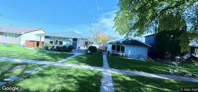 934 Borebank Street（加拿大曼尼托巴省温尼伯市）房屋照片