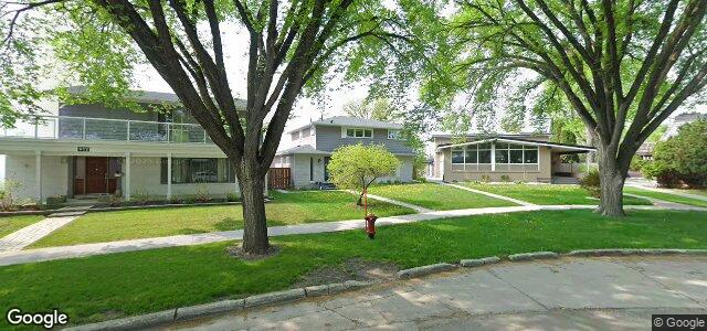 936 Queenston Bay（加拿大曼尼托巴省温尼伯市）房屋照片