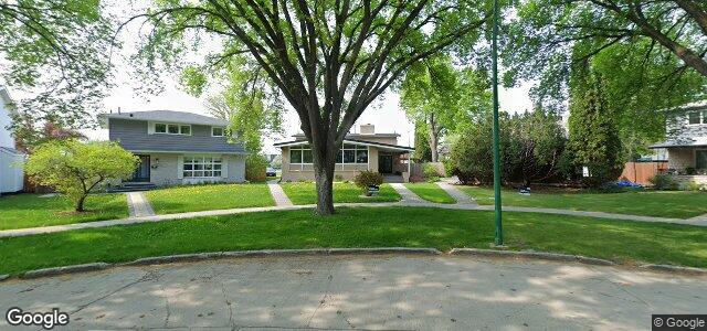 940 Queenston Bay（加拿大曼尼托巴省温尼伯市）房屋照片