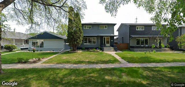 942 Borebank Street（加拿大曼尼托巴省温尼伯市）房屋照片