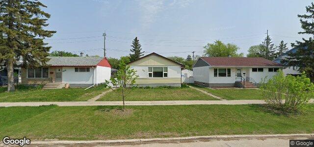 942 Lindsay Street（加拿大曼尼托巴省温尼伯市）房屋照片