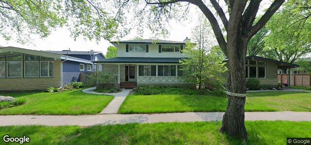 955 Queenston Bay（加拿大曼尼托巴省温尼伯市）房屋照片