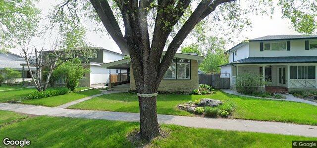 959 Queenston Bay（加拿大曼尼托巴省温尼伯市）房屋照片