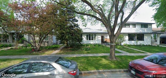 960 Queenston Bay（加拿大曼尼托巴省温尼伯市）房屋照片