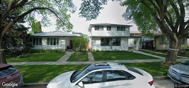 964 Queenston Bay（加拿大曼尼托巴省温尼伯市）房屋照片