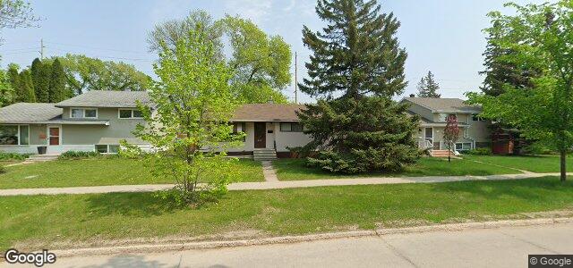 966 Lindsay Street（加拿大曼尼托巴省温尼伯市）房屋照片