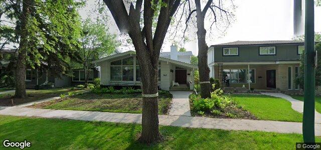 967 Queenston Bay（加拿大曼尼托巴省温尼伯市）房屋照片