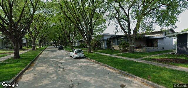 968 Queenston Bay（加拿大曼尼托巴省温尼伯市）房屋照片