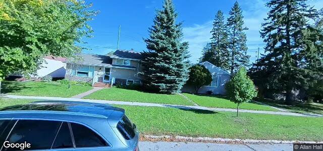 970 Lindsay Street（加拿大曼尼托巴省温尼伯市）房屋照片