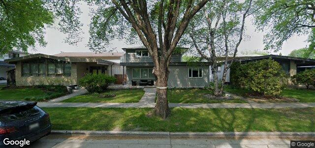 972 Queenston Bay（加拿大曼尼托巴省温尼伯市）房屋照片