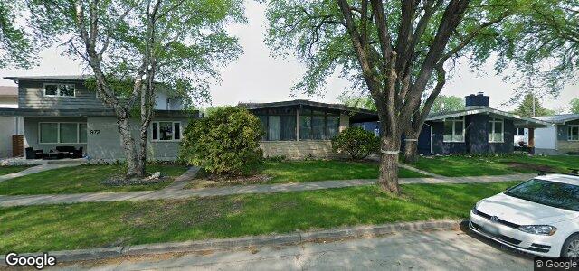 976 Queenston Bay（加拿大曼尼托巴省温尼伯市）房屋照片