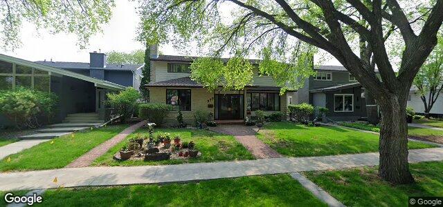 979 Queenston Bay（加拿大曼尼托巴省温尼伯市）房屋照片