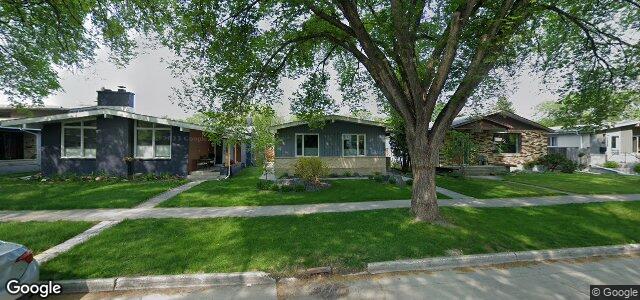 984 Queenston Bay（加拿大曼尼托巴省温尼伯市）房屋照片