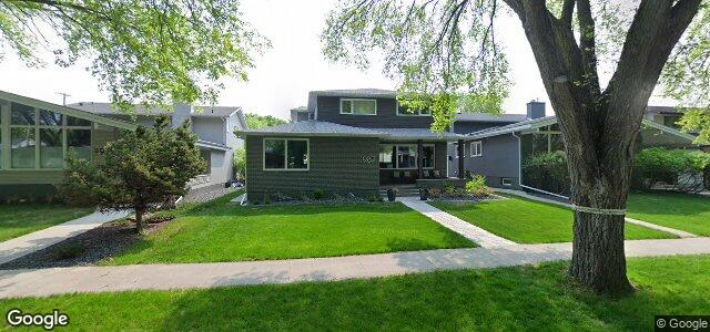 987 Queenston Bay（加拿大曼尼托巴省温尼伯市）房屋照片