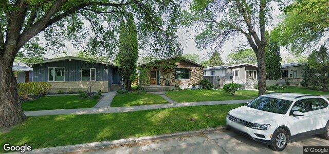 988 Queenston Bay（加拿大曼尼托巴省温尼伯市）房屋照片