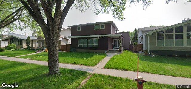 995 Queenston Bay（加拿大曼尼托巴省温尼伯市）房屋照片