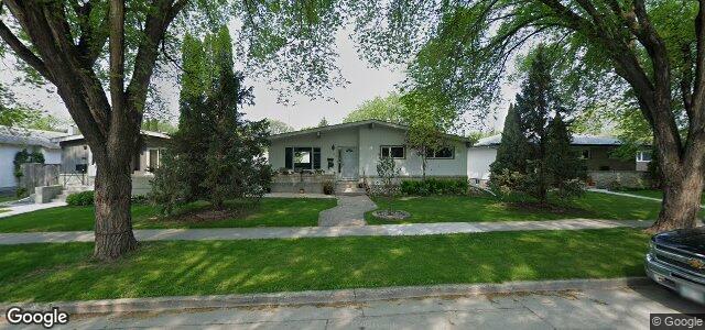 996 Queenston Bay（加拿大曼尼托巴省温尼伯市）房屋照片