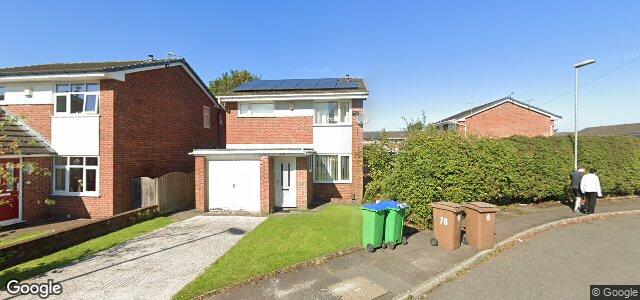 10 Andover Avenue（加拿大曼尼托巴省温尼伯市）房屋照片