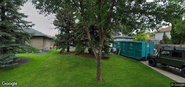 10 Billingham Place（加拿大曼尼托巴省温尼伯市）房屋照片